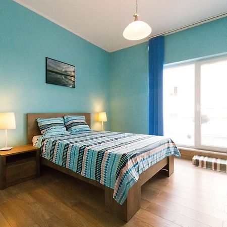 Rooftop Terrace Apartment Bucharest Exterior photo