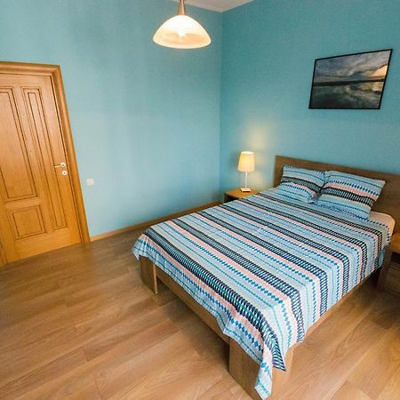 Rooftop Terrace Apartment Bucharest Exterior photo